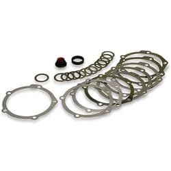 9" DIFF SHIM & REP PARTS KIT NASCAR. OVAL TRACK 9 INCH MOROSO - 84751