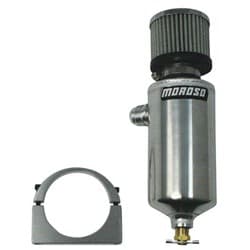 MOROSO BREATHER TANK SUIT DRY SUMP.3.125"D x 7"H x 10.25 MOROSO - 85467