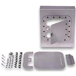 FUEL ACCESS DOOR   MOROSO / 85700