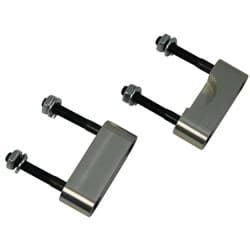UNI-JOINT GIRDLE CHRYS 8-3/4 8-3/4 WITH SMALL YOKE MOROSO - 85850