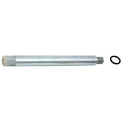 ADAPTOR LEAK TESTER OHC EXTENS 7.43LONG 14MM PLUG MOROSO - 89602