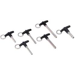MOROSO QUICK RELEASE PINS 5/16 DIA x 1" LONG. 'PAIR" MOROSO - 90400