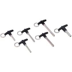 MOROSO QUICK RELEASE PINS 5/16 DIA x 2" LONG "PAIR" MOROSO - 90402