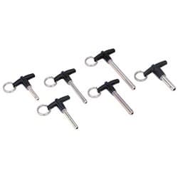 MOROSO QUICK RELEASE PINS 5/16 DIA x 3" LONG "PAIR" MOROSO - 90404