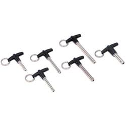 MOROSO QUICK RELEASE PINS 1/2 DIA x 2-1/2 LONG. "PAIR" MOROSO - 90440
