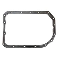 4L80E TRANSMISSION PAN GASKET REUSABLE RUBBER MOROSO - 93109