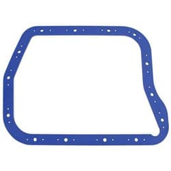 CHRYSLER  727  TRANS  PAN GASK PERM-ALIGN RUBBER, 3/16 THICK MOROSO - 93110