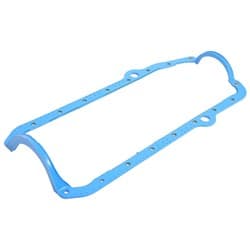 ONE PIECE SUMP GASKET, SBC PRE-1985 BLOCKS WITH 2-PCE RMS MOROSO - 93150
