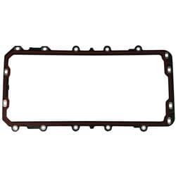 ONE PIECE SUMP GASKET, FORD 4.6L & 5.4L MODULAR V8 MOROSO - 93164