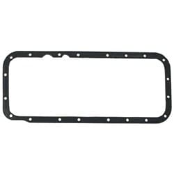 ONE PIECE SUMP GASKET CHRYSLER BB 383-440 & 426 HEMI MOROSO - 93174