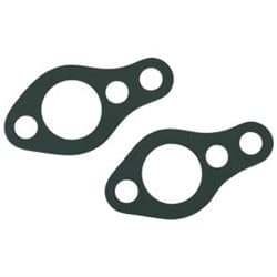SBC WATER PUMP GASKETS, PAIR   MOROSO - 93230