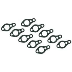 SBC WATER PUMP GASKETS, 10 PK   MOROSO - 93231