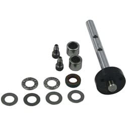 VACUUM PUMP REBUILD KIT FOR ORIGINAL DESIGN PUMPS MOROSO / 97180