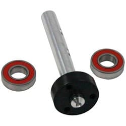 VACUUM PUMP REBUILD KIT FOR ENHANCED DESIGN PUMPS MOROSO / 97181