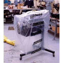 MOROSO ENGINE STORAGE BAG ONE PER PACK MOROSO - 99400