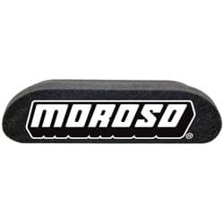 MOROSO HOOD SCOOP PLUG FITS 3.5 X 12.5 TO 13.750 OPENING MOROSO - 99430