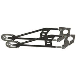 LADDER LINK LADDER BAR KIT ADJUSTABLE COMP ENGINEERING - C2005