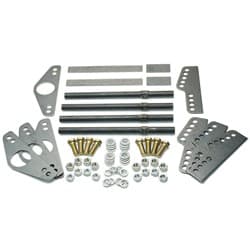 STANDARD 4 LINK SERIES   COMP ENGINEERING - C2017
