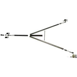 WISHBONE MAGNUM SERIES   COMP ENGINEERING - C2024