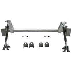 MAGNUM  ANTI-ROLL BARS UNIVER KIT H/D DRAG CAR COMP ENGINEERING - C2027