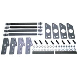 4 LINK KIT MAGNUM SERIES   COMP ENGINEERING - C2028