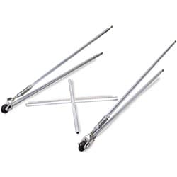MOROSO UNIVERSAL 60 WHEEL-E- BAR KIT,UNSPRUNG SEAMLESS TUBE COMP ENGINEERING - C2140