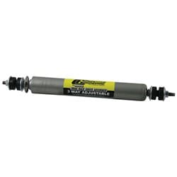 SHOCKS 3 WAY ADJUST FORD REAR FORD XR-XF, MUSTANG (EACH) COMP ENGINEERING - C2740