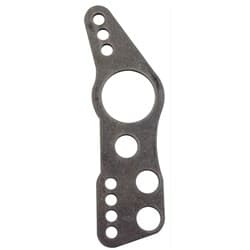 MAGNUM SERIES 4-LINK BRACKET WITHOUT SHOCK MOUNTING HOLES COMP ENGINEERING - C3429
