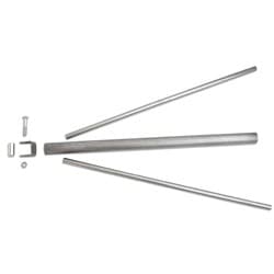 COMP ENGINEERING PARACHUTE ANCHOR MOUNT 1-5/8 TUBING COMP ENGINEERING - C3450