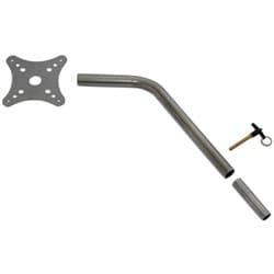 COMP ENGINEERING CHUTE PACK MOUNT BRACKET USE WITH MOC3450 COMP ENGINEERING - C3451