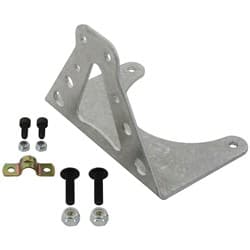 PARACHUTE RELEASE CABLE CLAMP BRACKET COMP ENGINEERING - C3453