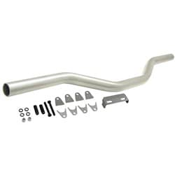 TRANSMISSION C/MEMBER UNIVERSA OFFSET - 3-1/2  WITH BRACKETS COMP ENGINEERING - C3601