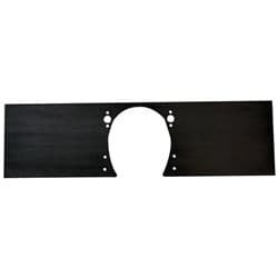ALLOY FRONT ENGINE PLATES SBC CHEV COMP ENGINEERING - C4004