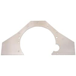 MID MOUNT PLATE GM LS ALUM   COMP ENGINEERING / MOC402