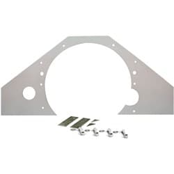 ALLOY MID ENGINE PLATE CHEV   COMP ENGINEERING - C4030