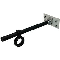 ADJUSTABLE SEAT BACK BRACE FOR 1-5/8" TUBING COMP ENGINEERING - C4906