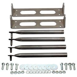 MOROSO DOOR HINGE KIT ****** UNIVERSAL******** COMP ENGINEERING - C4930