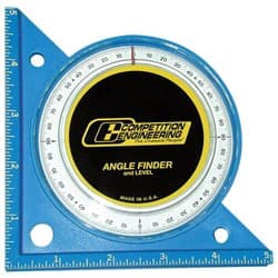 PRO ANGLE FINDER AND LEVEL PINION COMP ENGINEERING - C5020