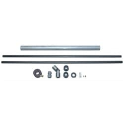 MOROSO UNIVERSAL STEERING COLUMN KIT **NOTES*** COMP ENGINEERING - C5074