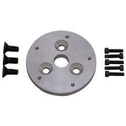 MOROSO 5 X HOLE STEERING WHEEL ADAPTOR **NOTES*** COMP ENGINEERING - C5078