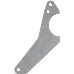 MOROSO WHEEL-E BARS AXLE MOUNT BRACKET. SOLD AS EACH COMP ENGINEERING - C7048
