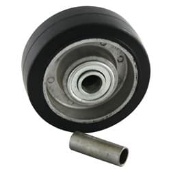 MOROSO WHEELiE BARS WHEEL 1 X ONLY 1/2" HOLE COMP ENGINEERING - C7058