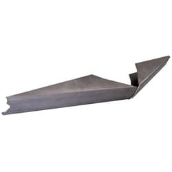 HOUSING BRACE MOLY SUIT MOC9100 COMP ENGINEERING - C9105