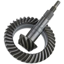 HOLDEN VE VF DIFF GEARS 3.70:1 ZF GM 8.3" 10-BOLT 32-SPLINE MOTIVE GEAR / GZ85370