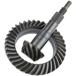 HOLDEN VE VF DIFF GEARS 3.90:1 ZF GM 8.3" 10-BOLT 32-SPLINE MOTIVE GEAR / GZ85390