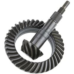 HOLDEN VE VF DIFF GEARS 4.11:1 ZF GM 8.3" 10-BOLT 32-SPLINE MOTIVE GEAR / GZ85411
