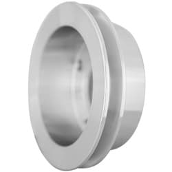 MARCH V-BELT 4 BOLT 1V CRANK PULLEY 5.5 DIA FORD MARCH - 1532