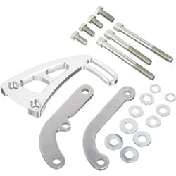 MARCH CHEV SB P/STEER BRACKET SUIT SAGINAW P/STEER PUMPS MARCH - 20160