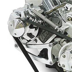 MARCH ALTERNATOR BRACKET 429-460 FORD   **NOTES*** MARCH - 30200