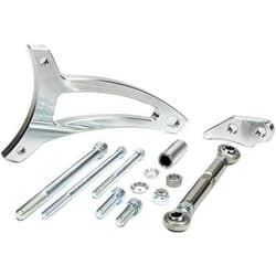 MARCH ALTERNATOR BRACKET 351W ***NOTE*** MARCH - 30395